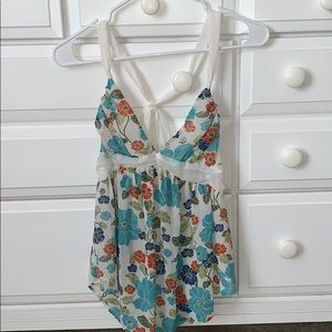 COPY - Abercrombie & Fitch Cami